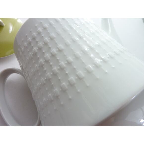 Mid-Century Lorenz Hutschenreuther coffee pot, teapot - Picture 6 of 6